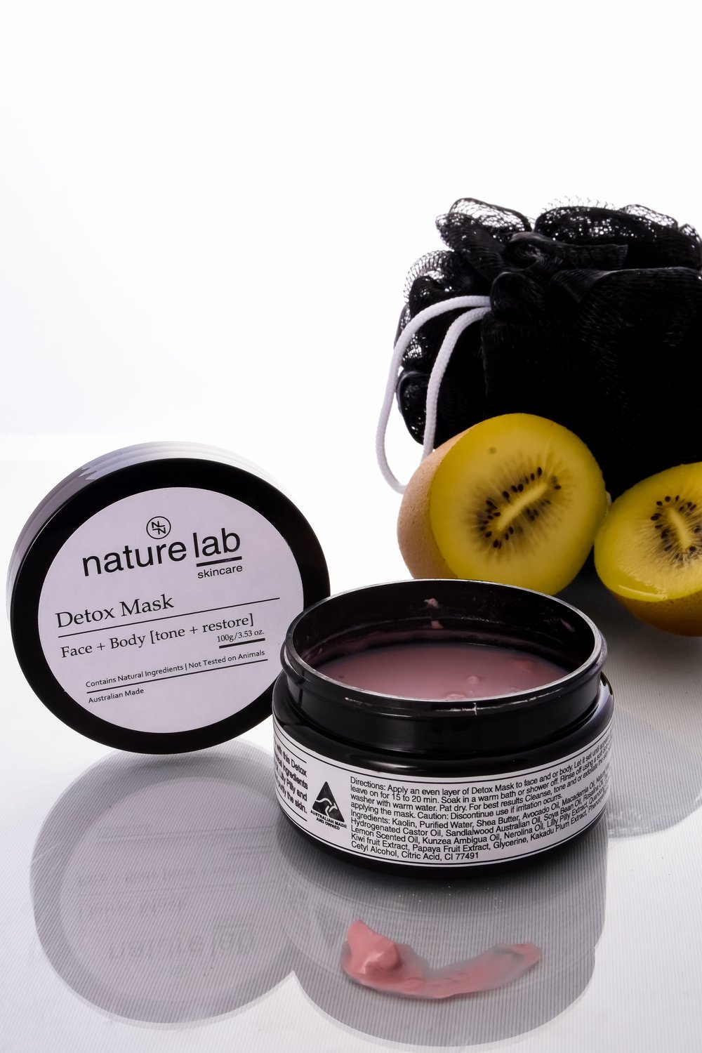 Image of Detox Mask