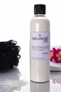 Image 2 of Body & Bath Powder