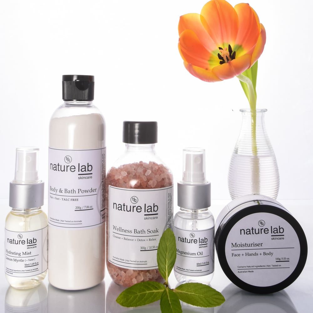 Image of Wellness Bundle