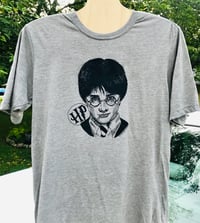 Image 1 of Yer a Wizard Tee!