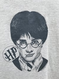 Image 2 of Yer a Wizard Tee!