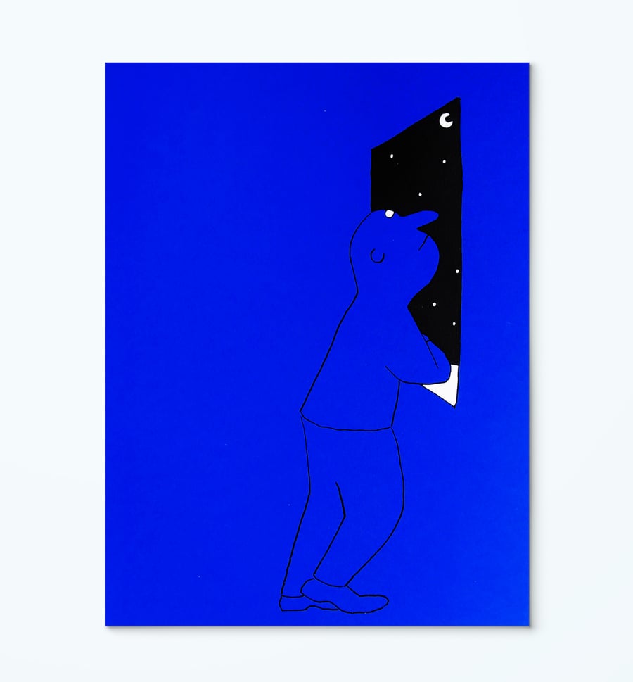 Image of NOITE, André Ruivo