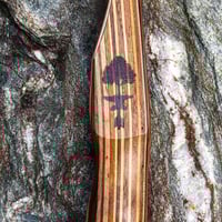 Image 1 of 30# Maple Longbow