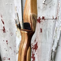 Image 4 of 30# Maple Longbow