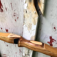 Image 5 of 30# Maple Longbow