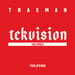 Image of TEKVISION volume 2 by Traxman 