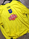 Match Worn 2004/06 TFG Third Shirt