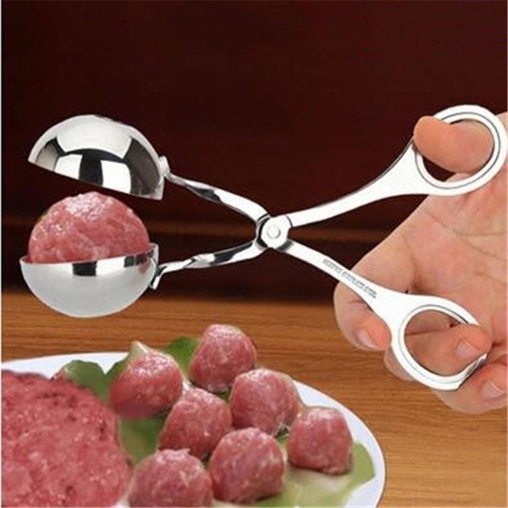 Image of The Casual Meatball Maker