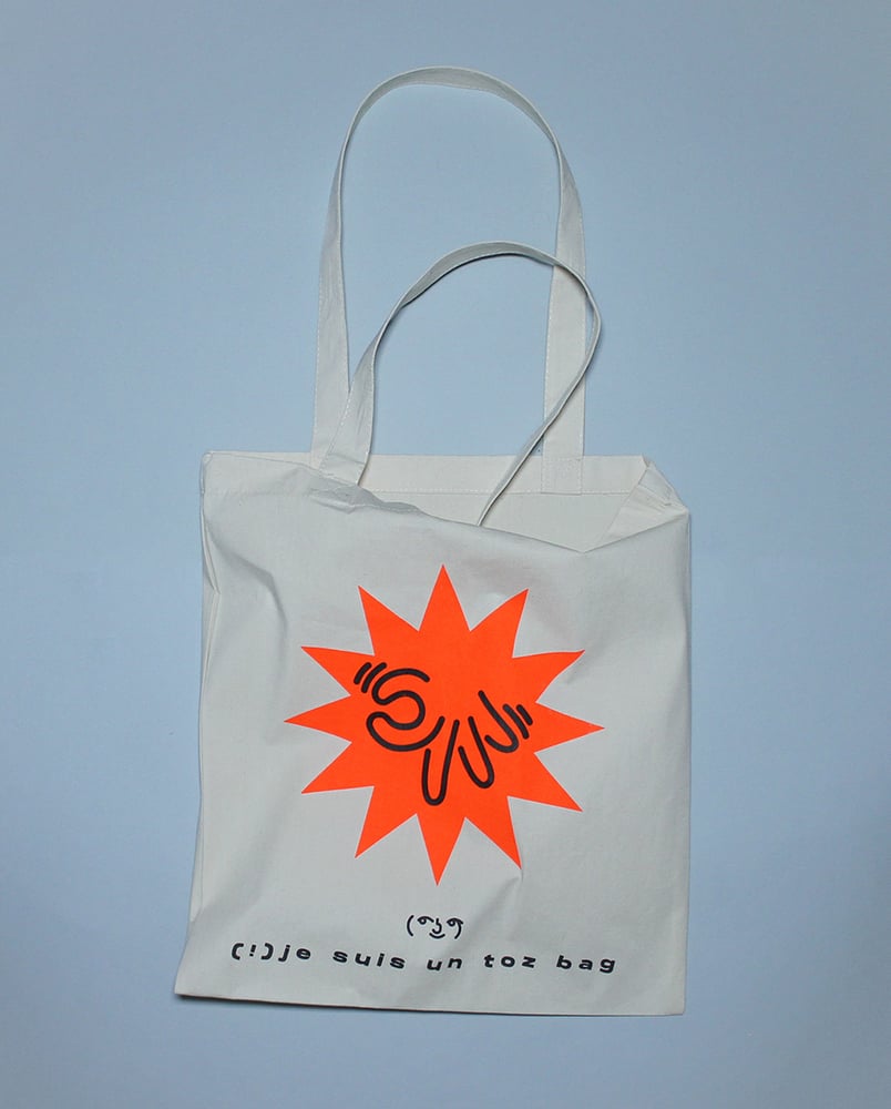 Image of Toz bag