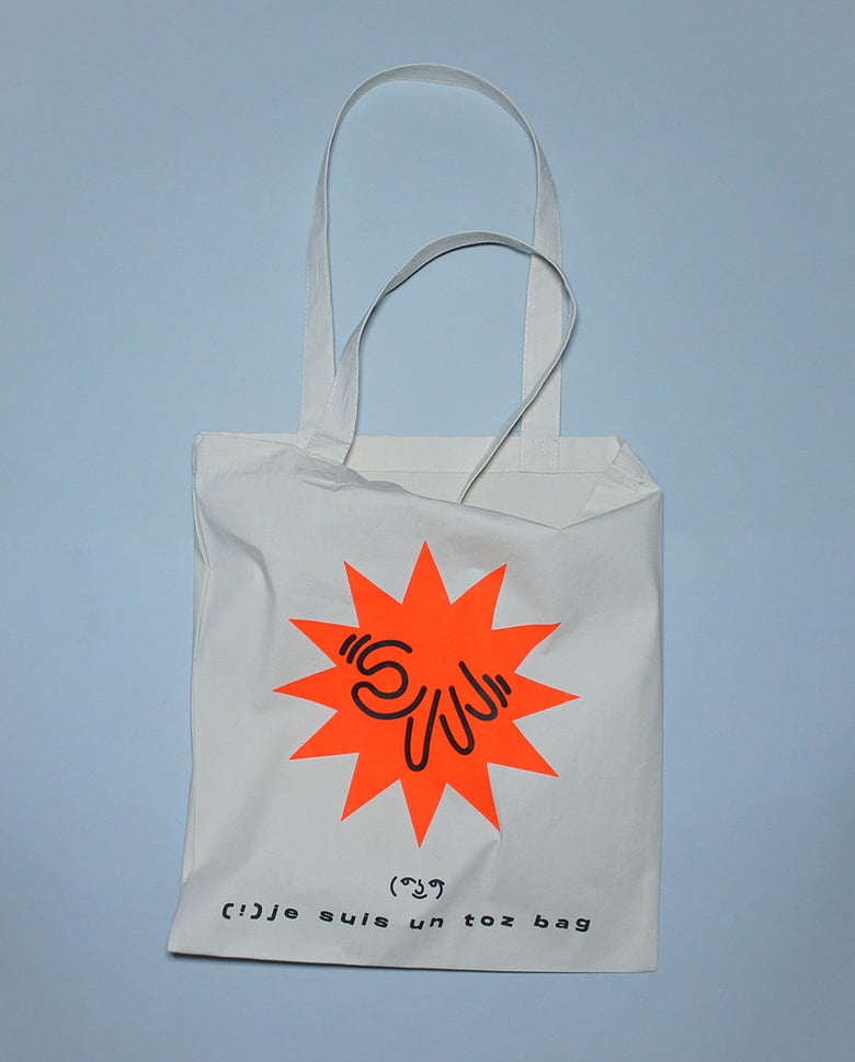 Image of Toz bag