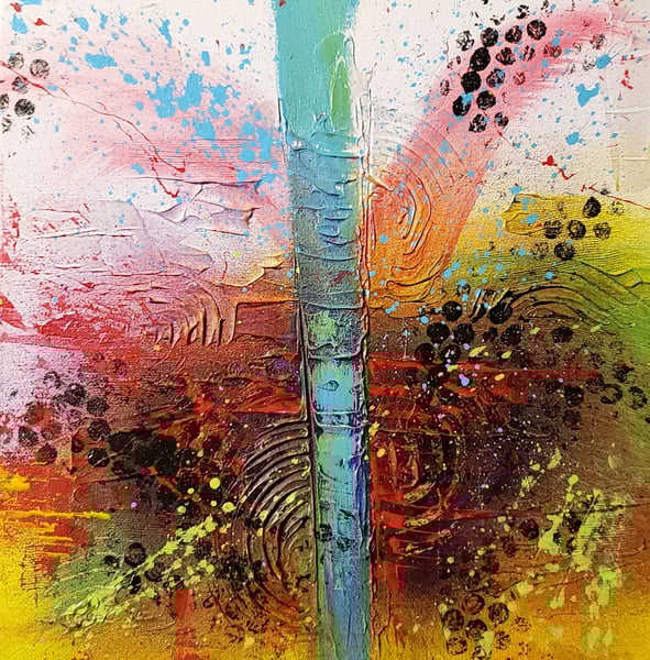 Image of Beaten Path