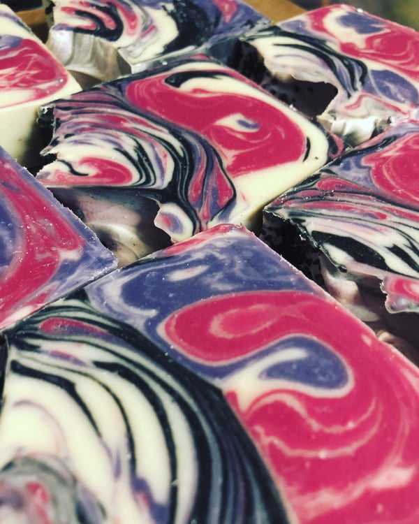 Image of Sweet Love Bar