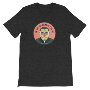 Image of Bukowski Shirt