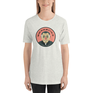 Image of Bukowski Shirt