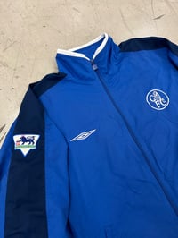 Image 2 of Trackjacket Chelsea FC