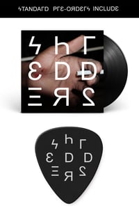 Image 1 of Great Hits (LP) - SHREDDERS