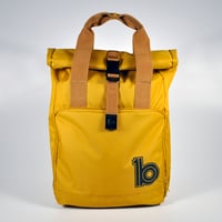 Image 1 of 'Daily' Roll Top Backpack