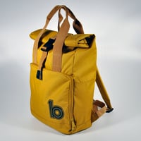 Image 2 of 'Daily' Roll Top Backpack