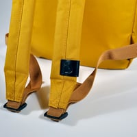 Image 4 of 'Daily' Roll Top Backpack