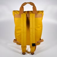 Image 3 of 'Daily' Roll Top Backpack