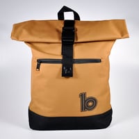 Image 2 of 'Stock' Roll Top Backpack