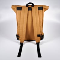 Image 5 of 'Stock' Roll Top Backpack