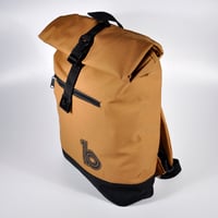 Image 4 of 'Stock' Roll Top Backpack