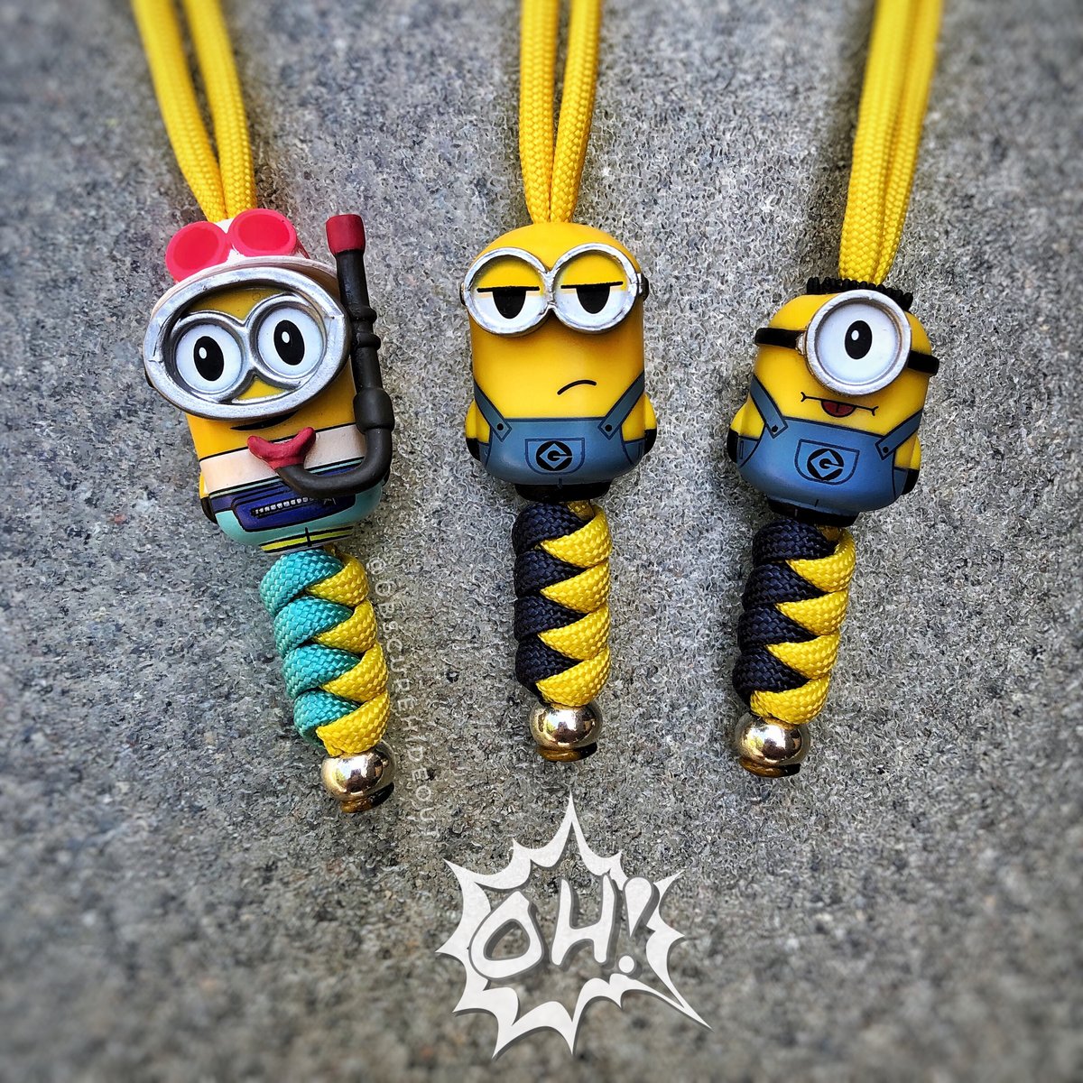 Image of Despicable Me Minions