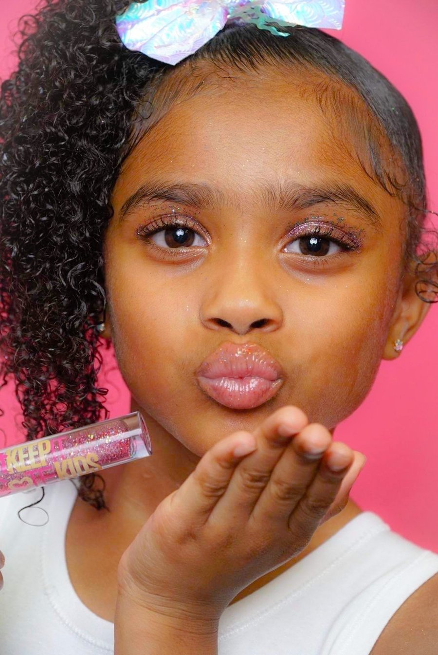 Image of Candy “The Kylie Gloss”