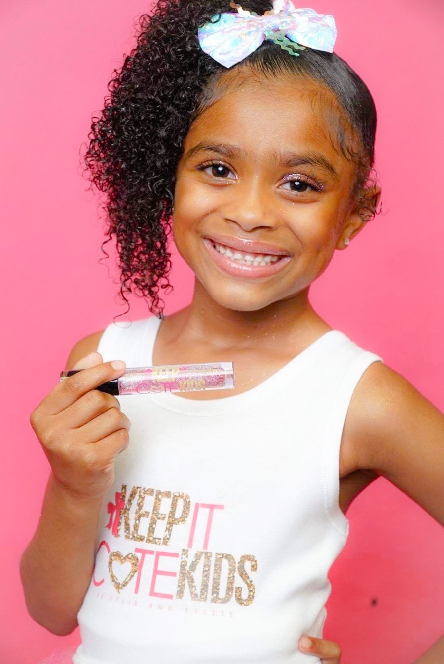 Image of Candy “The Kylie Gloss”