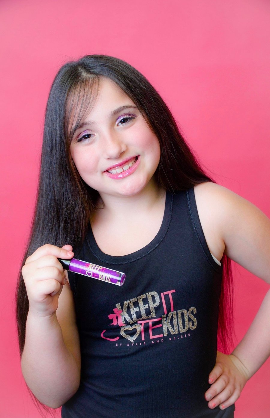 Image of Rich Girl 
