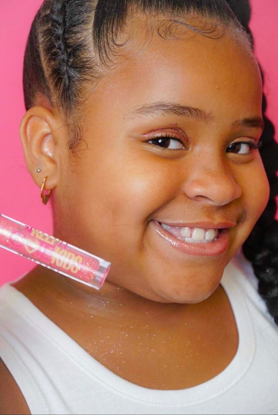 Image of Bubblegum