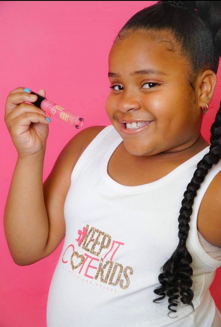 Image of Bubblegum