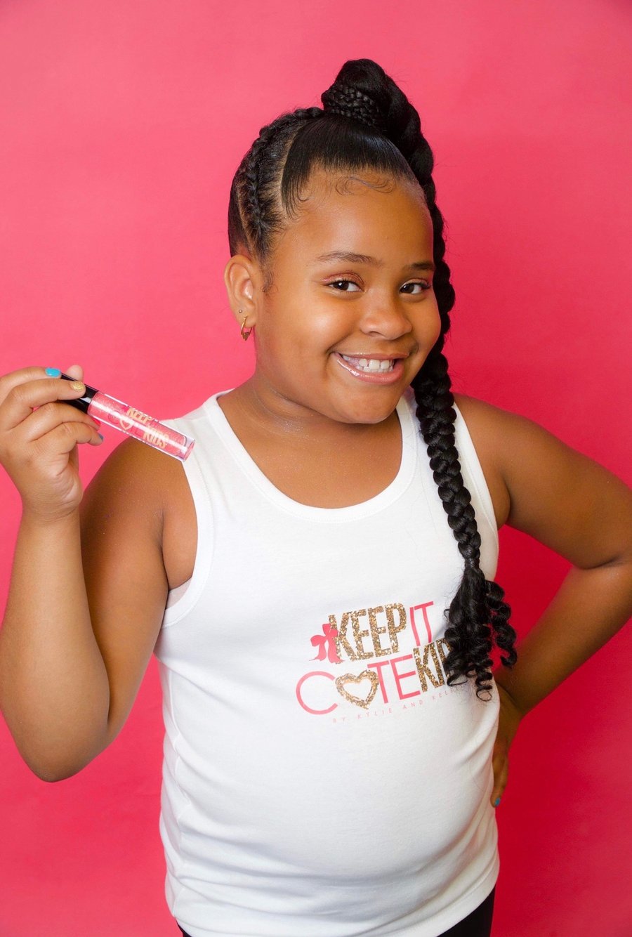 Image of Bubblegum