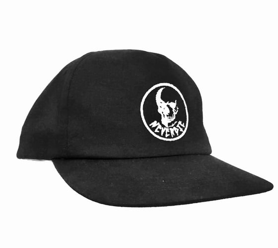 Image of NEVERDIE CAP