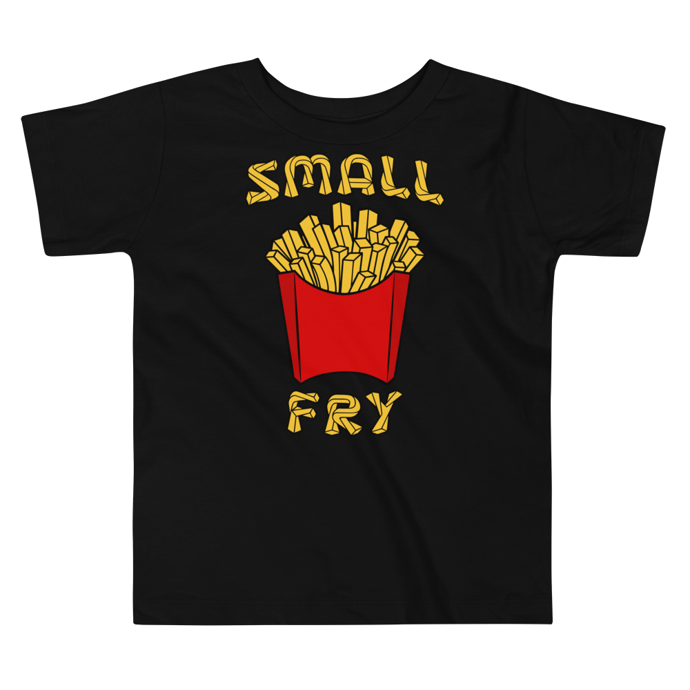Image of Small Fry - Kids/Youth T-Shirt