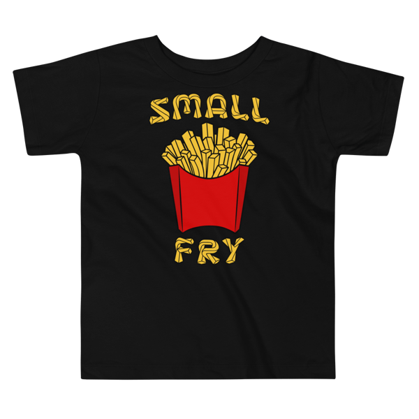 Image of Small Fry - Kids/Youth T-Shirt