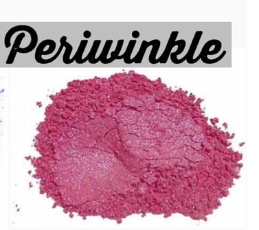 Image of Periwinkle 