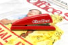 Office Space - 3D Red Stapler Pin
