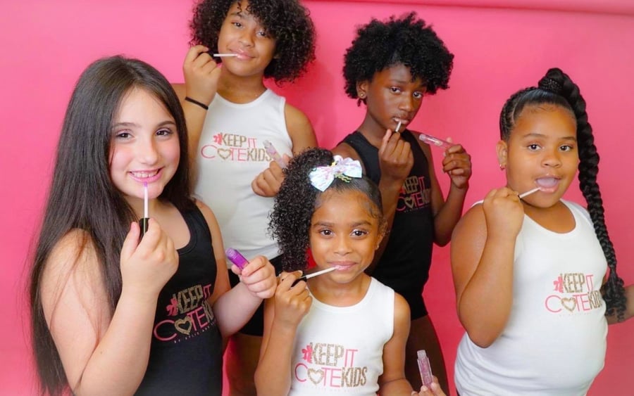 Image of The Kylie Collection 
