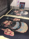 Tom Segura tour poster