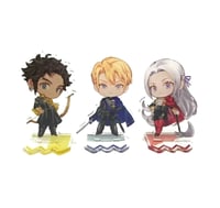 Image 2 of FE3H Acrylic Stand/Charm