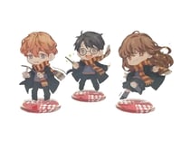 Image 1 of HP Acrylic Stand/charm