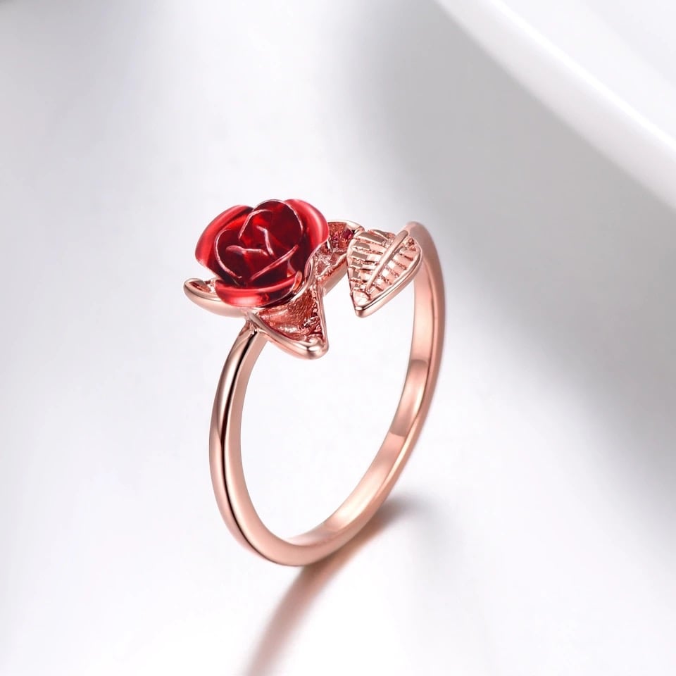 Image of Rose Ring