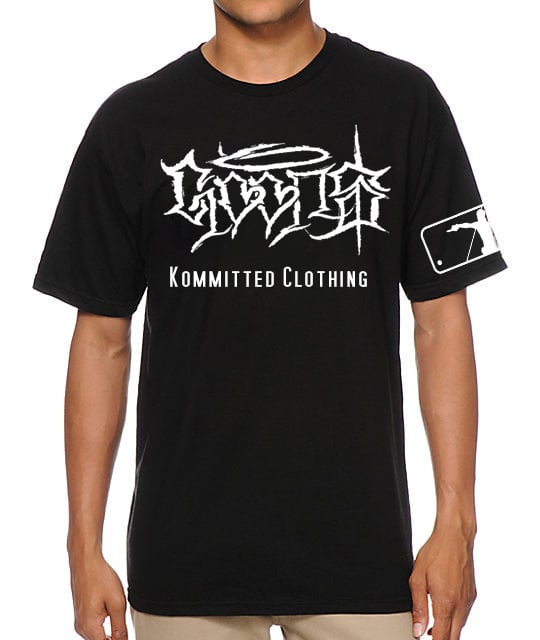 Image of Goons Tagger Style