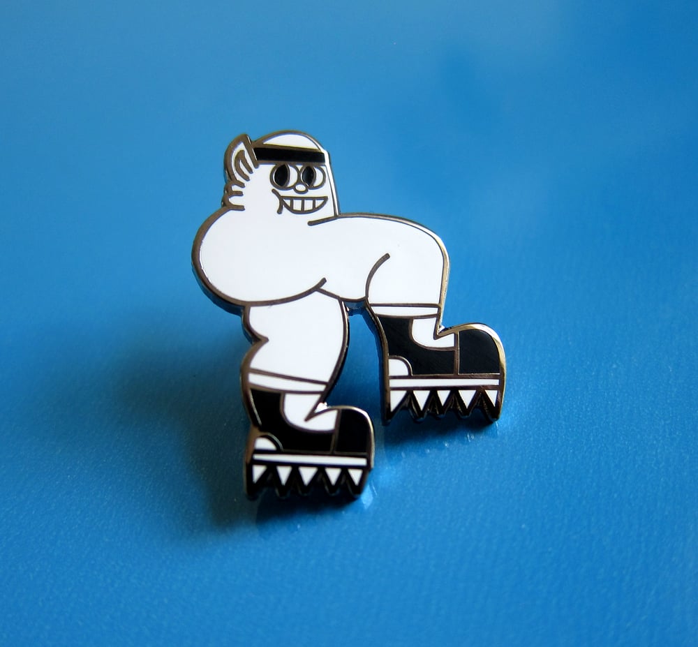 Image of Pin