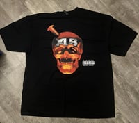 XLB - DJ SCREW T SHIRT