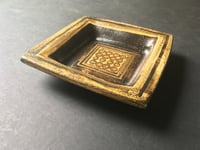 Image 3 of Decorative Plate or Vide-Poche by Pelletier, France 1960s