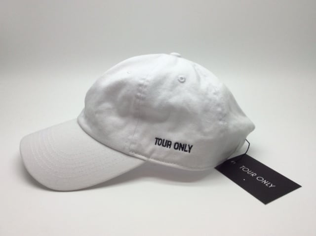 Image of TOUR ONLY Hat