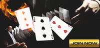 Mengikuti Turnamen Poker Tanpa Modal Dan Menang Jutaan